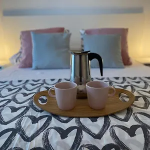Confortable Séjour chez l'habitant Málaga