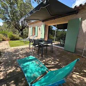 T2 Au Coeur Des Vignes Appartement Cogolin