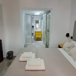 Casa Vladimir Appartement Arcos de la Frontera