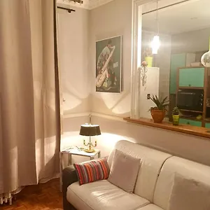 La Note Verte - Parking Gratuit Devant L'entree Appartement Foix
